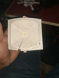 Drone Battery With Some More Electronics