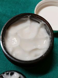 Good Vibes Coconut Brightening Face cream