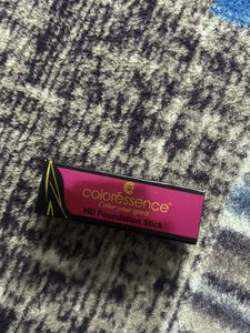 Foundation Stick