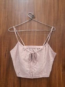 Woman's Pretty Top