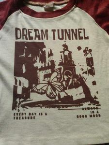 dream Tunnel