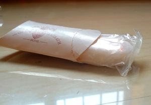 Brand New Executive Soap Bar