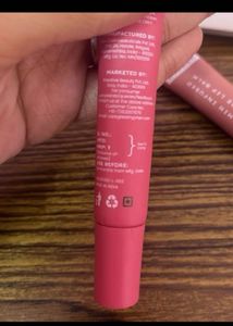 HYPHEN Vitamin Infused Peptide Lip Balm