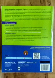 Haliday, Resnick, Walker Fundamentals Of Physics P