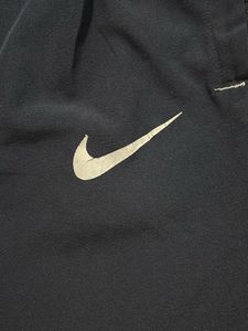 Nike Black Track Pants