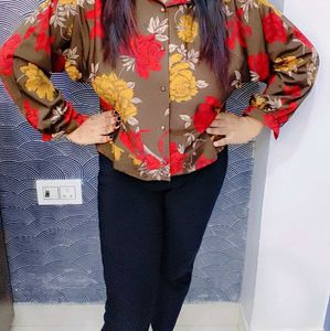 ❤️ Waw Tops Collection 38-44 ❤️Buy Any In 199❤️