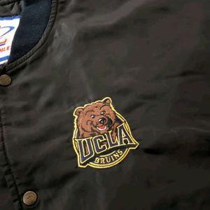 UCLA VARSITY JACKET