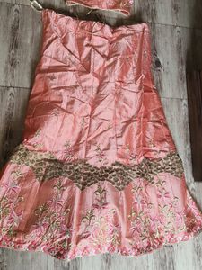 Gorgeous Lehanga Choli