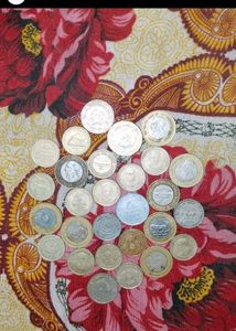 Rare Notes And Coins