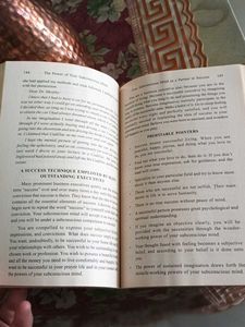 Fiction Book