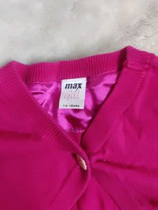 Combo Of Three Winter Shrugs