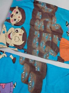 Chhota Bheem Cushion Covers 2