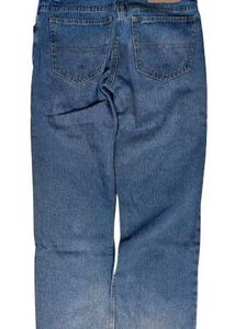 Blue Denim Jeans