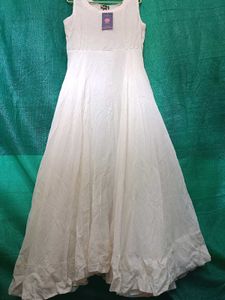 beautiful 😍Anarkali Gown