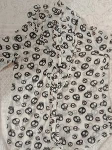 Printed Full Sleeve Tops