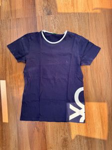 Benetton Tshirt