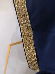 Saree With Blouse