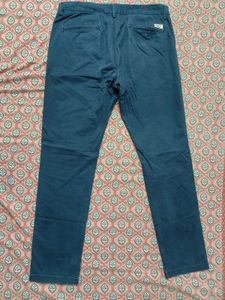 Men&#39;s Chinos Trousers