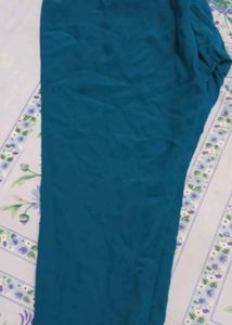 Like New Embroidery Suit