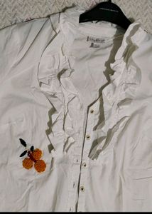 New Shirt For Women