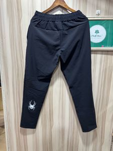Spyder Mens Training Pants