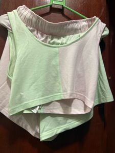 The Hype House Co-ord Set