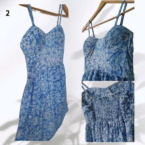 Beautiful Mini Dress 👗
