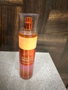Imported Never Used Bath & Body Works Fine Mist