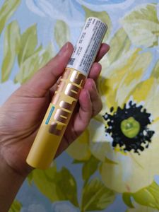 Maybelline Bubble Mascara