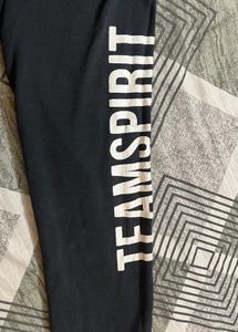 Black Hoodie &amp; Sweatpants Set