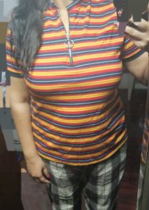Austivo Top 44-46 Size