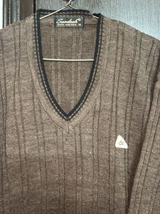 M SIZE SWEATER