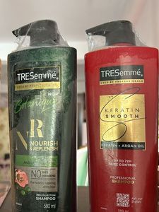 Shampoo