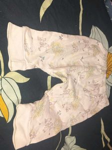 Vintage Unicorn Print Lounge Pants