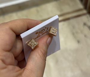 Small Earrings