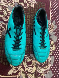Vector X Soccer Cleats