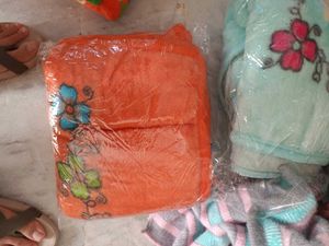 Winter Skin Friendly Blanket for Babies &amp; Kids