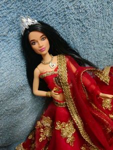Barbie Doll