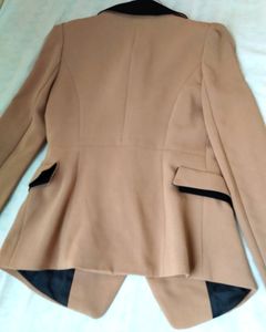 Korean Blazer Slim Fit Sixe S/xs