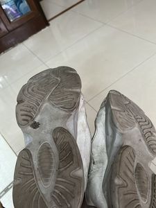 Used Sneakers - Mixed Lot