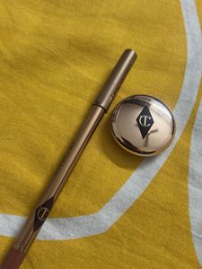 Charlotte Tilbury Lip/face Combo Kit