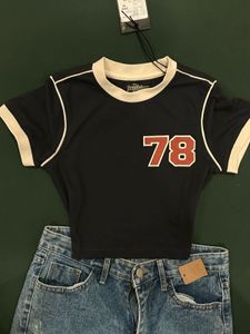 baby '78' Graphic Tee