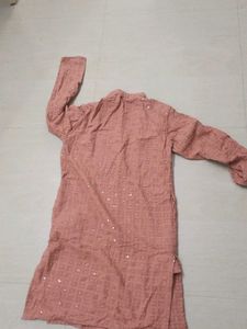 Elegant Kurta