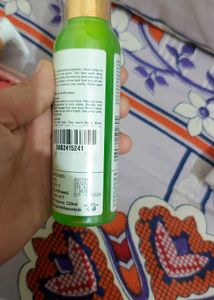 Gentle Purifying Face Wash