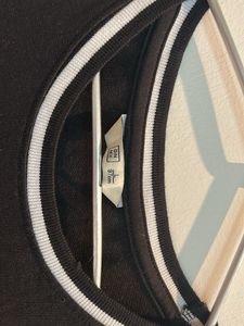 Coca-Cola Black Sweatshirt