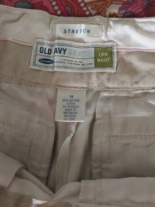 Half Pant