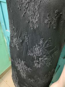 3d Laced Party Wear