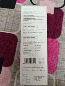 Bare Anatomy Anti-Dandruff Shampoo