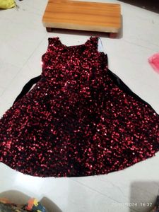 Beautiful Frock
