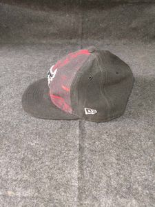 🐂 Windy City Elite: New Era 59FIFTY (Size 7¾)